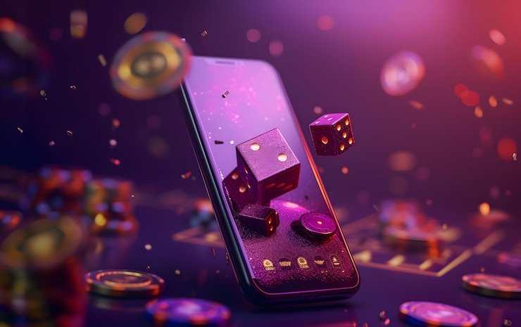 Bangladesh player enjoying Starlight Princess slot on smartphone with stable connection
