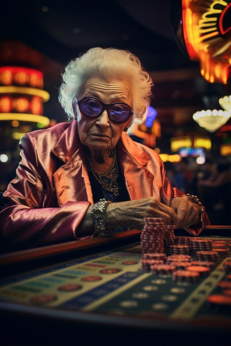 Betting strategy examples and table layout for speed roulette on winbd22