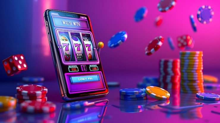 Sticky wild symbols locked on reels creating winning combinations in Wild West Gold