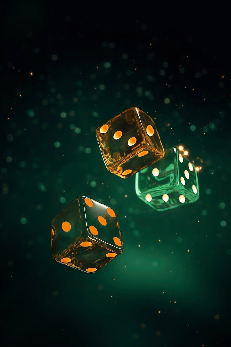 Community chat interface showing player interactions during live bingo session
